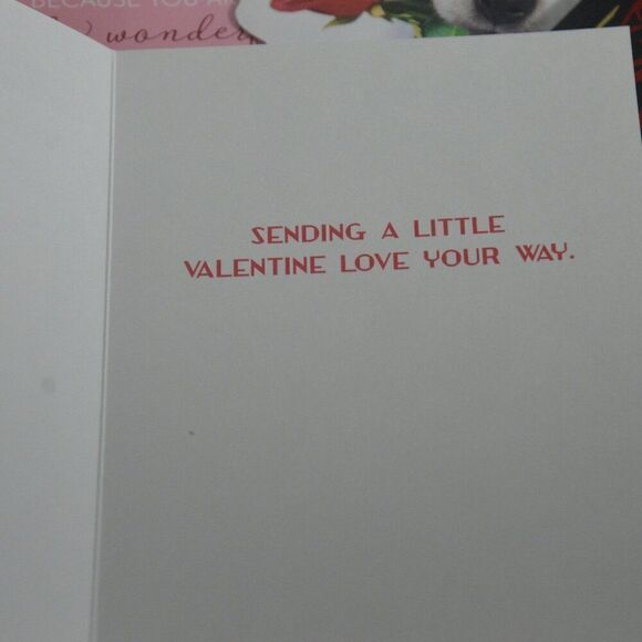 Valentines Day Cards 15 Various Brand New with Envelopes - Picture 10 of 12